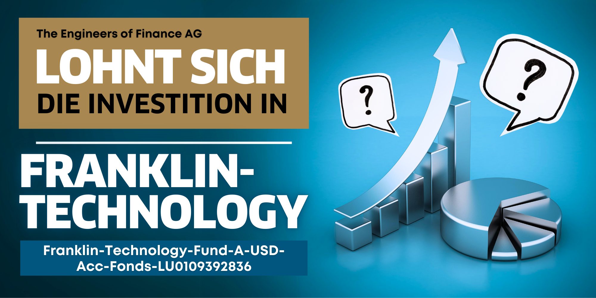 Franklin-Technology-Fund-A-USD-Acc-Fonds-LU0109392836