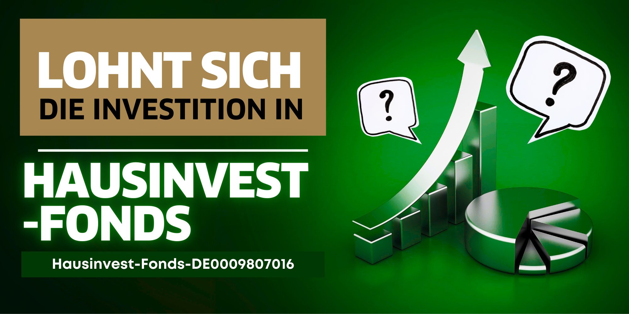 Hausinvest-Fonds-DE0009807016