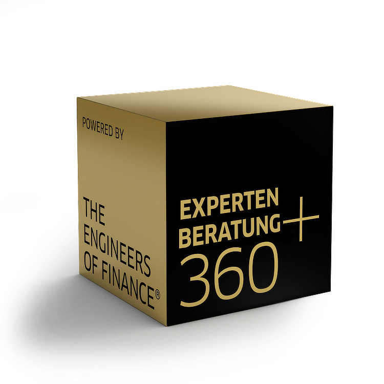 Prinzip der Experten-Beratung 360+