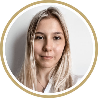 Team der Engineers of Finance - Alexandra Team der Engineers of Finance - Alexandra