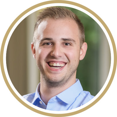 Team der Engineers of Finance - Lukas Team der Engineers of Finance - Lukas
