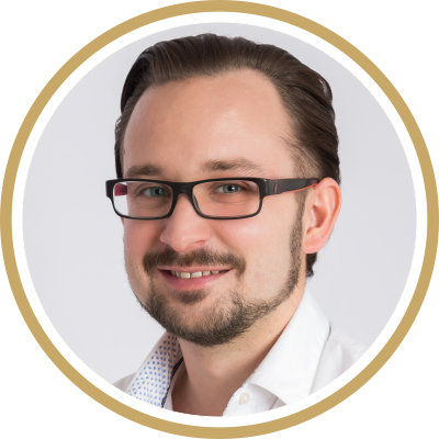 Team der Engineers of Finance - Philip Team der Engineers of Finance - Philip