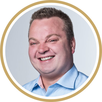 Vorstand der Engineers of Finance AG - Andreas Lohrberg Vorstand der Engineers of Finance AG - Andreas Lohrberg